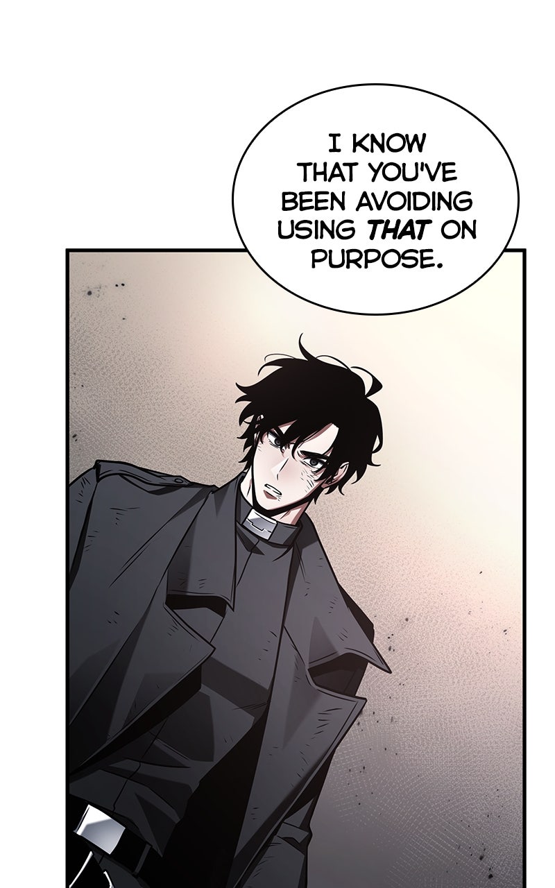 Read Omniscient Reader's Viewpoint ENGLISH Manga Online