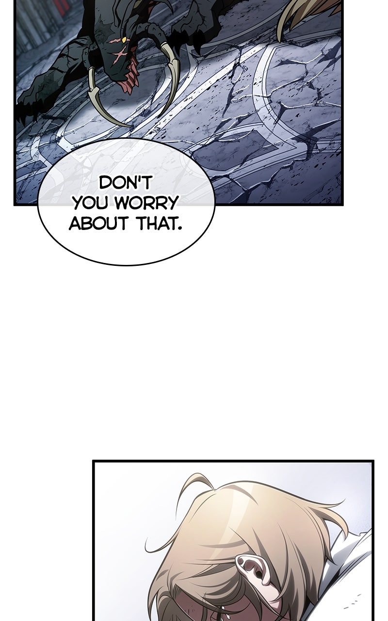 Read Omniscient Reader's Viewpoint ENGLISH Manga Online