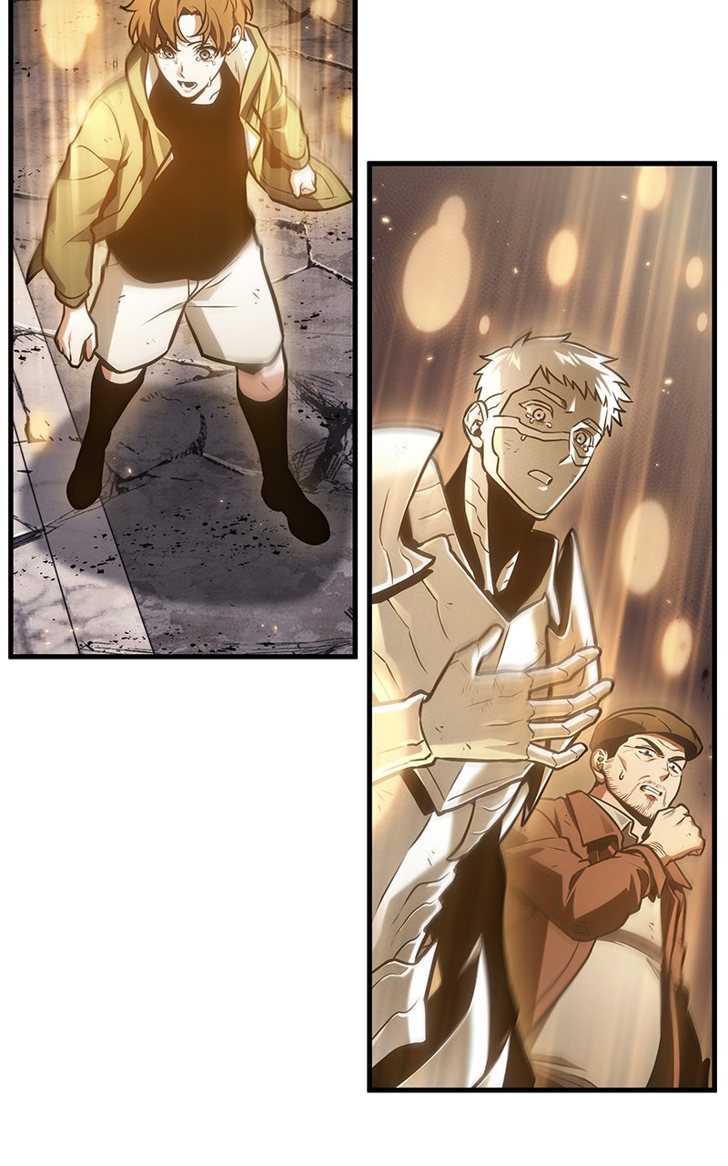 Read Omniscient Reader's Viewpoint ENGLISH Manga Online