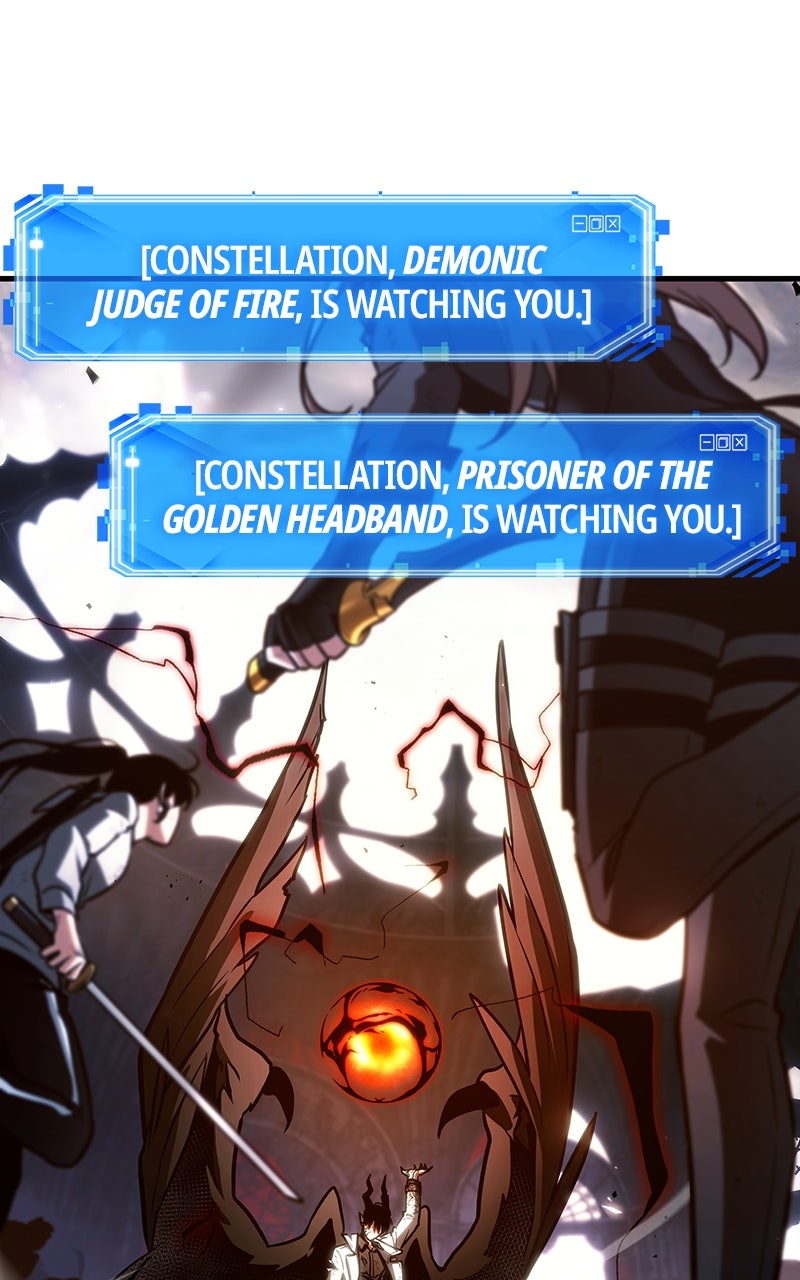 Read Omniscient Reader's Viewpoint ENGLISH Manga Online