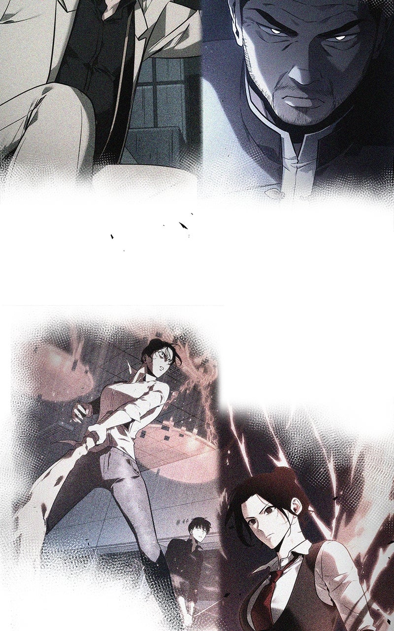 Read Omniscient Reader's Viewpoint ENGLISH Manga Online