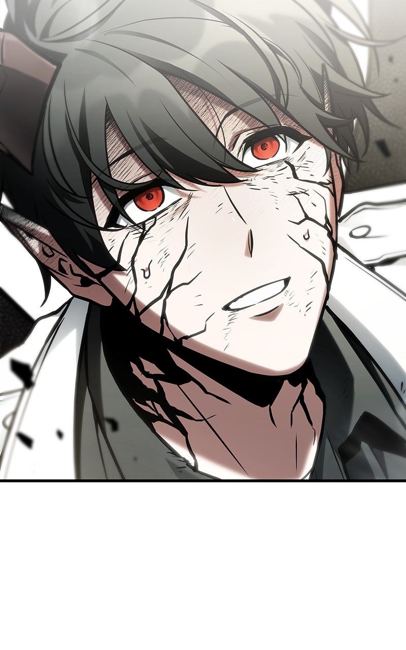 Read Omniscient Reader's Viewpoint ENGLISH Manga Online