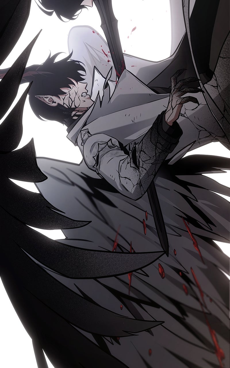 Read Omniscient Reader's Viewpoint ENGLISH Manga Online