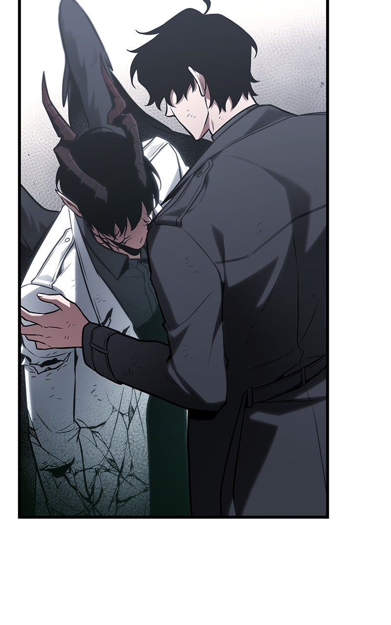 Read Omniscient Reader's Viewpoint ENGLISH Manga Online