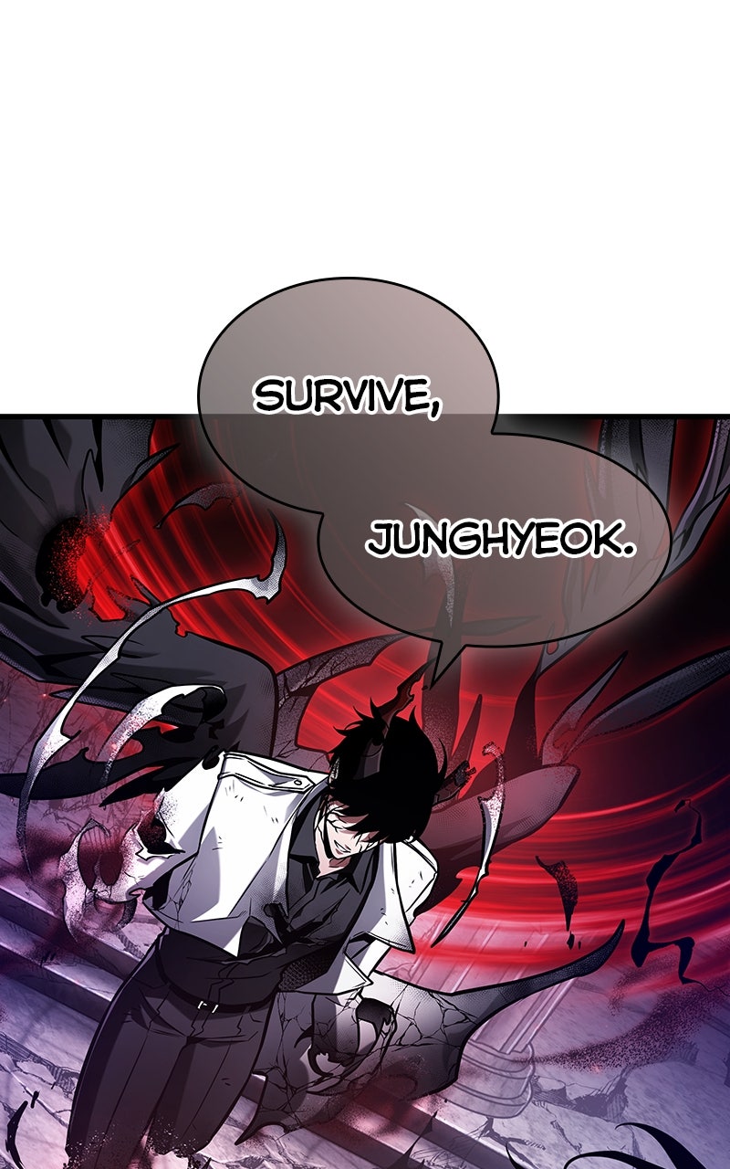 Read Omniscient Reader's Viewpoint ENGLISH Manga Online