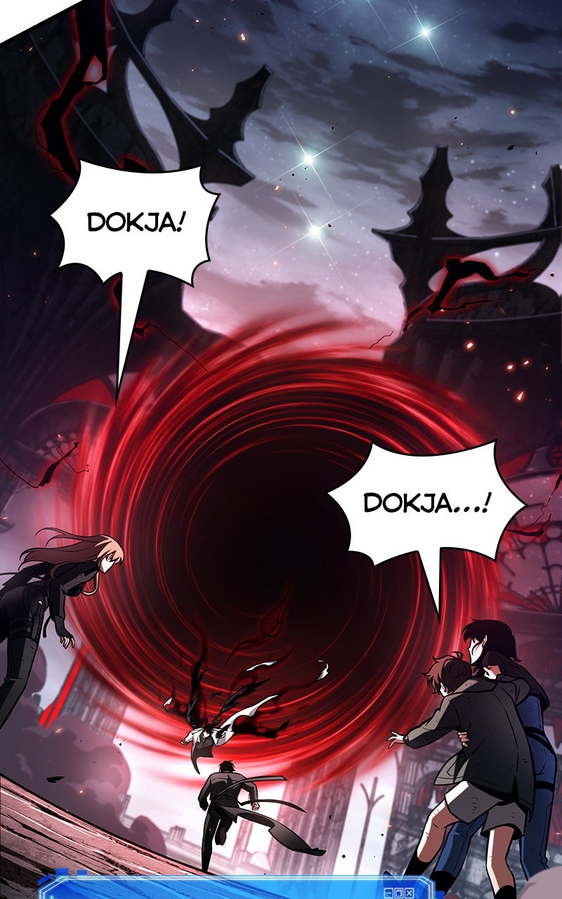 Read Omniscient Reader's Viewpoint ENGLISH Manga Online