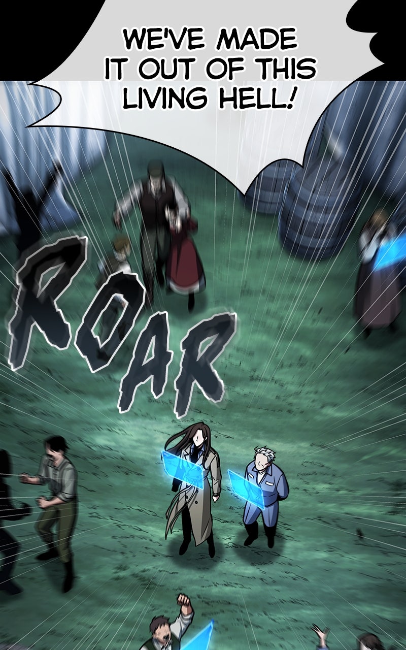 Read Omniscient Reader's Viewpoint ENGLISH Manga Online