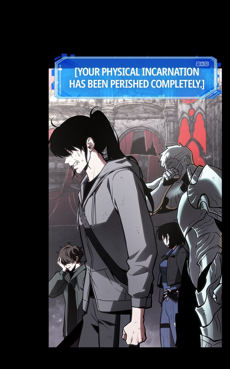 Read Omniscient Reader's Viewpoint ENGLISH Manga Online