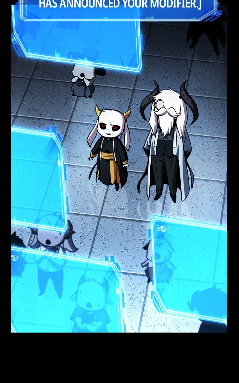 Read Omniscient Reader's Viewpoint ENGLISH Manga Online