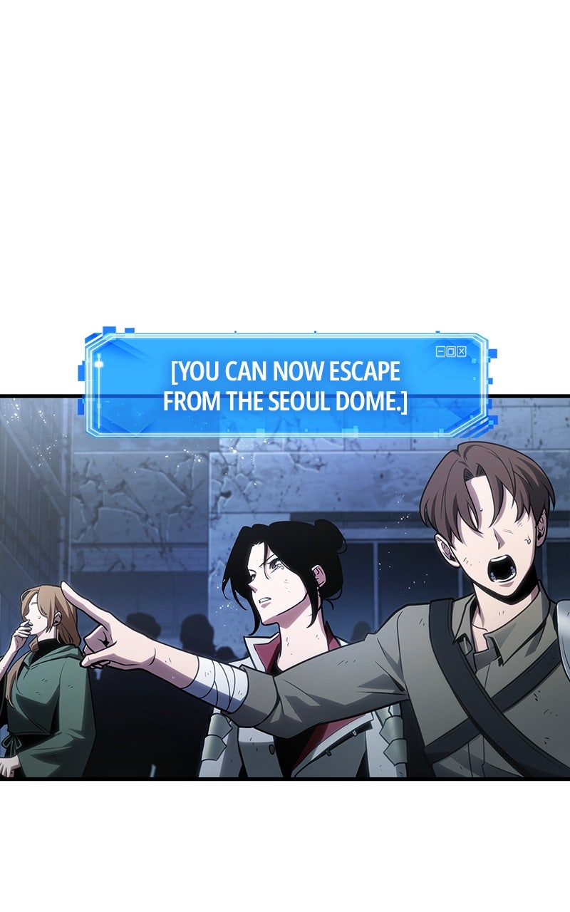 Read Omniscient Reader's Viewpoint ENGLISH Manga Online