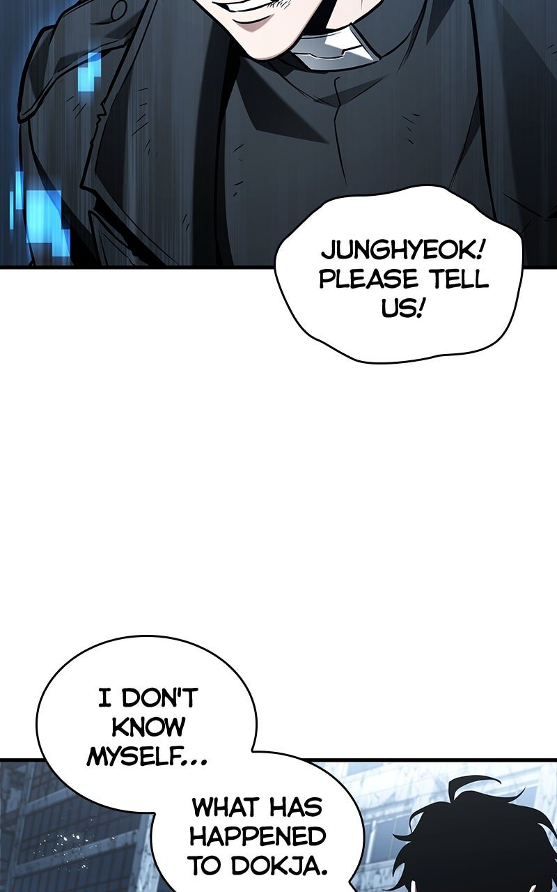 Read Omniscient Reader's Viewpoint ENGLISH Manga Online