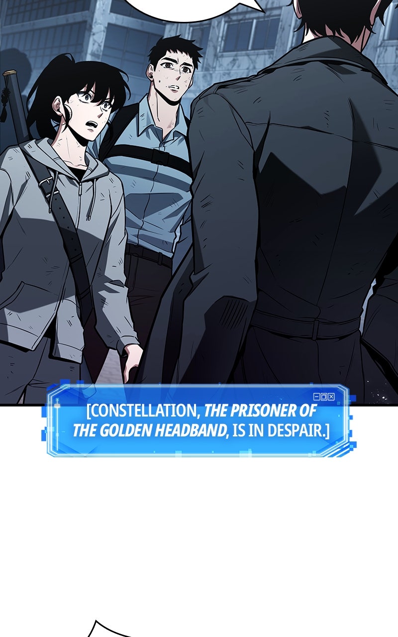 Read Omniscient Reader's Viewpoint ENGLISH Manga Online