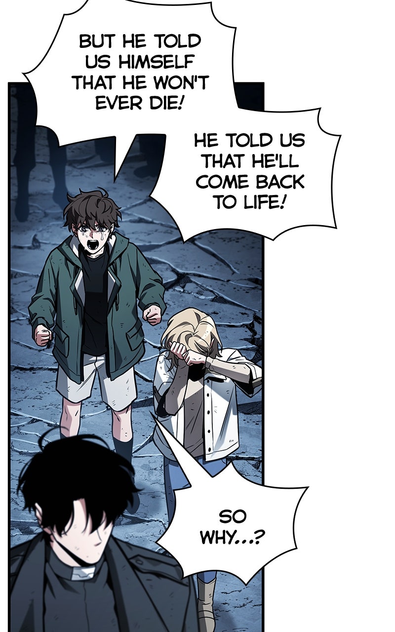 Read Omniscient Reader's Viewpoint ENGLISH Manga Online