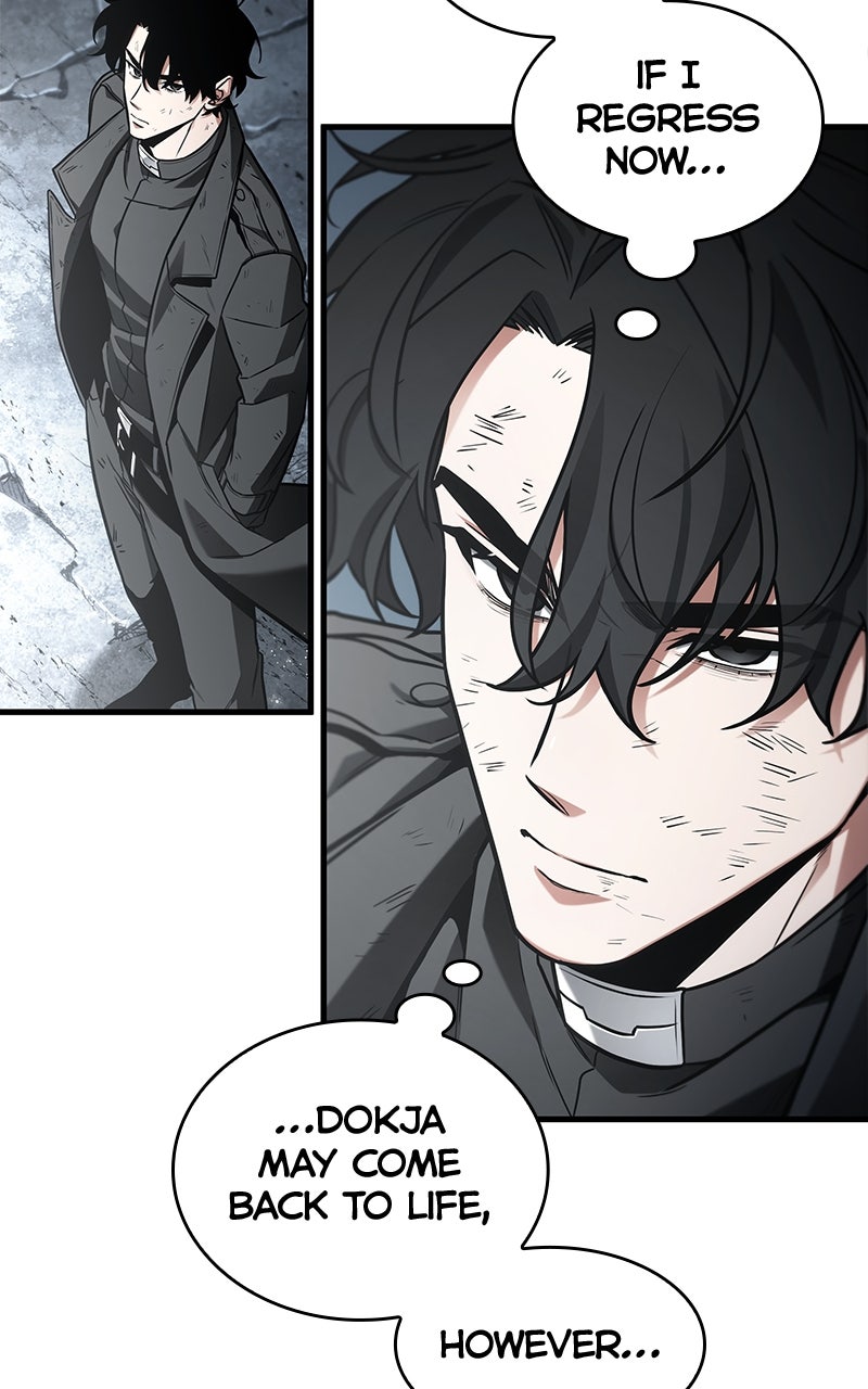 Read Omniscient Reader's Viewpoint ENGLISH Manga Online