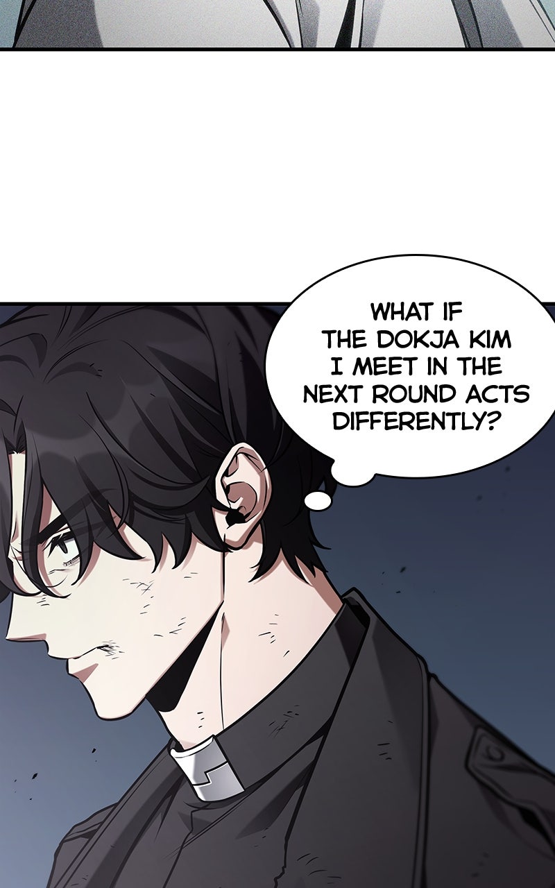 Read Omniscient Reader's Viewpoint ENGLISH Manga Online