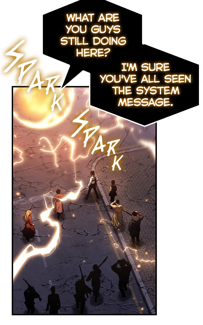 Read Omniscient Reader's Viewpoint ENGLISH Manga Online