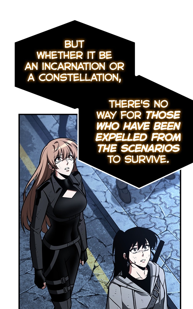 Read Omniscient Reader's Viewpoint ENGLISH Manga Online