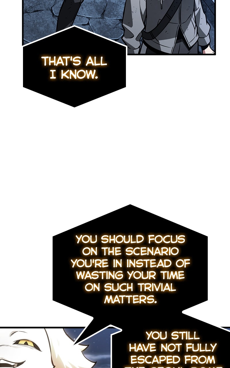 Read Omniscient Reader's Viewpoint ENGLISH Manga Online