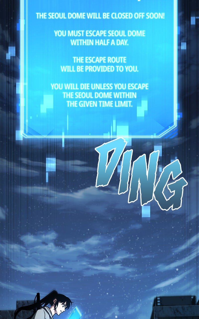 Read Omniscient Reader's Viewpoint ENGLISH Manga Online