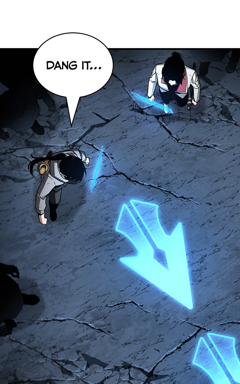 Read Omniscient Reader's Viewpoint ENGLISH Manga Online