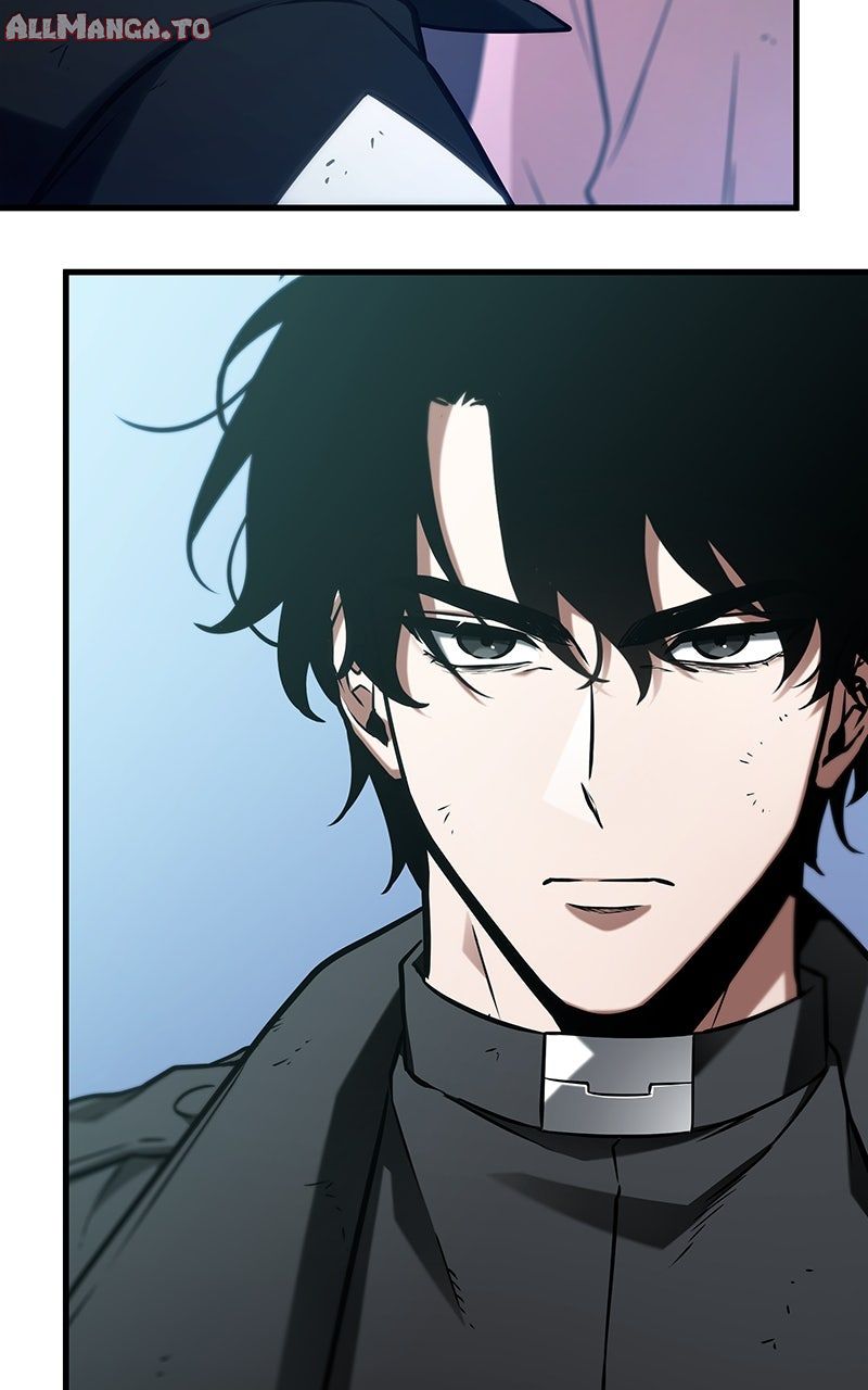 Read Omniscient Reader's Viewpoint ENGLISH Manga Online