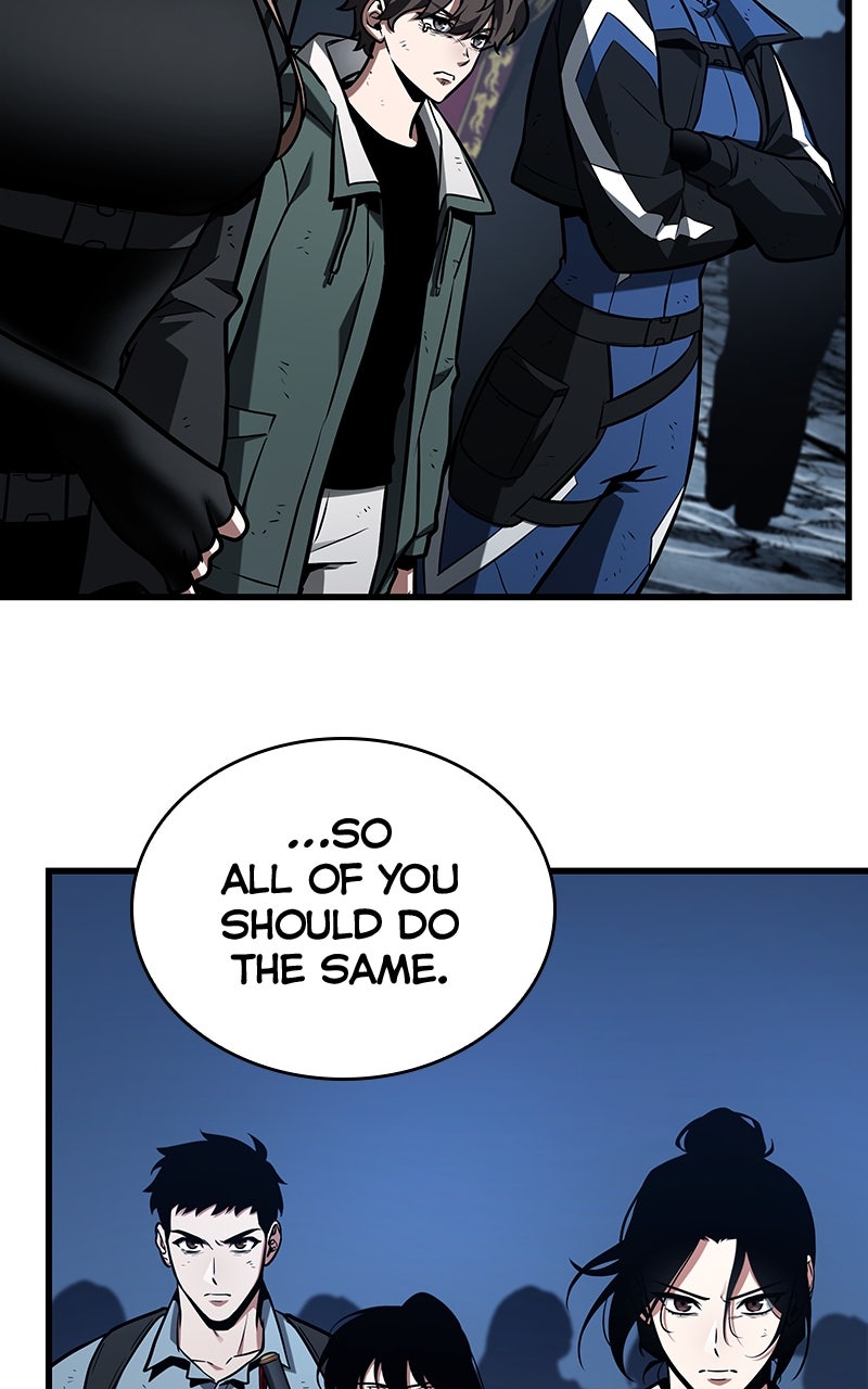 Read Omniscient Reader's Viewpoint ENGLISH Manga Online