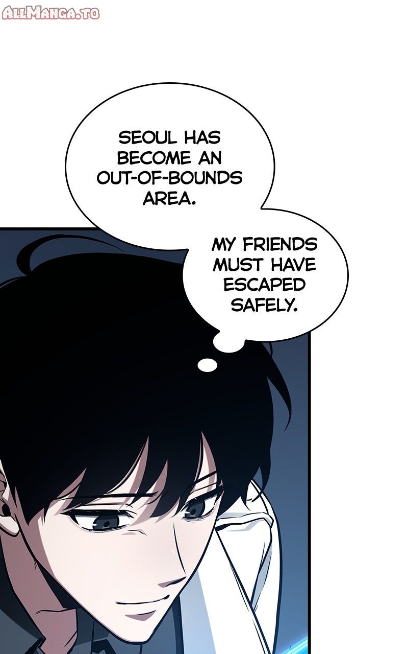 Read Omniscient Reader's Viewpoint ENGLISH Manga Online