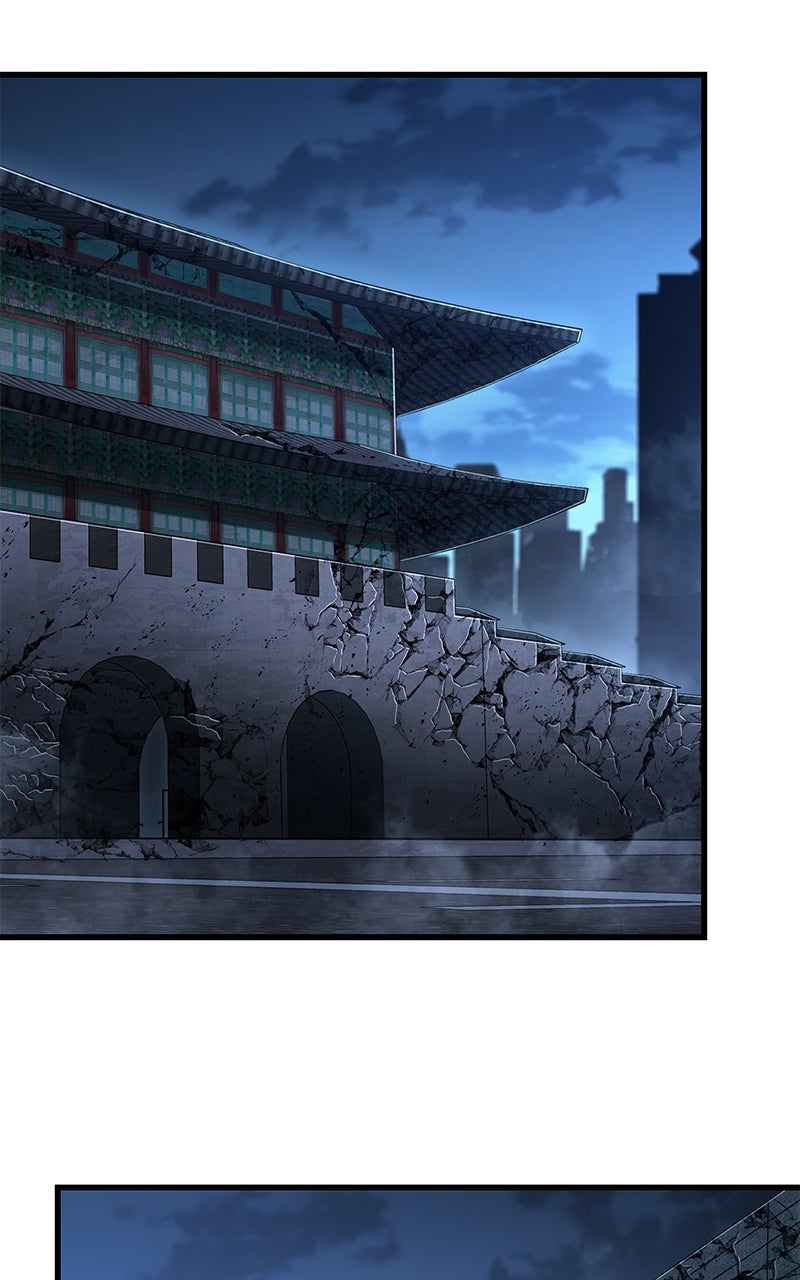 Read Omniscient Reader's Viewpoint ENGLISH Manga Online