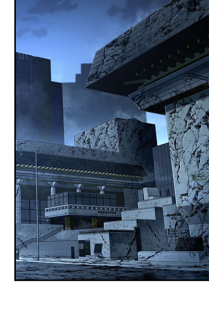 Read Omniscient Reader's Viewpoint ENGLISH Manga Online