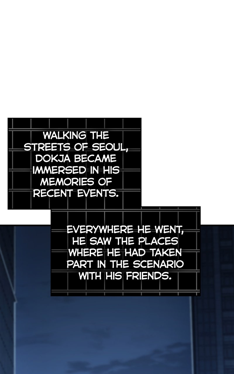 Read Omniscient Reader's Viewpoint ENGLISH Manga Online