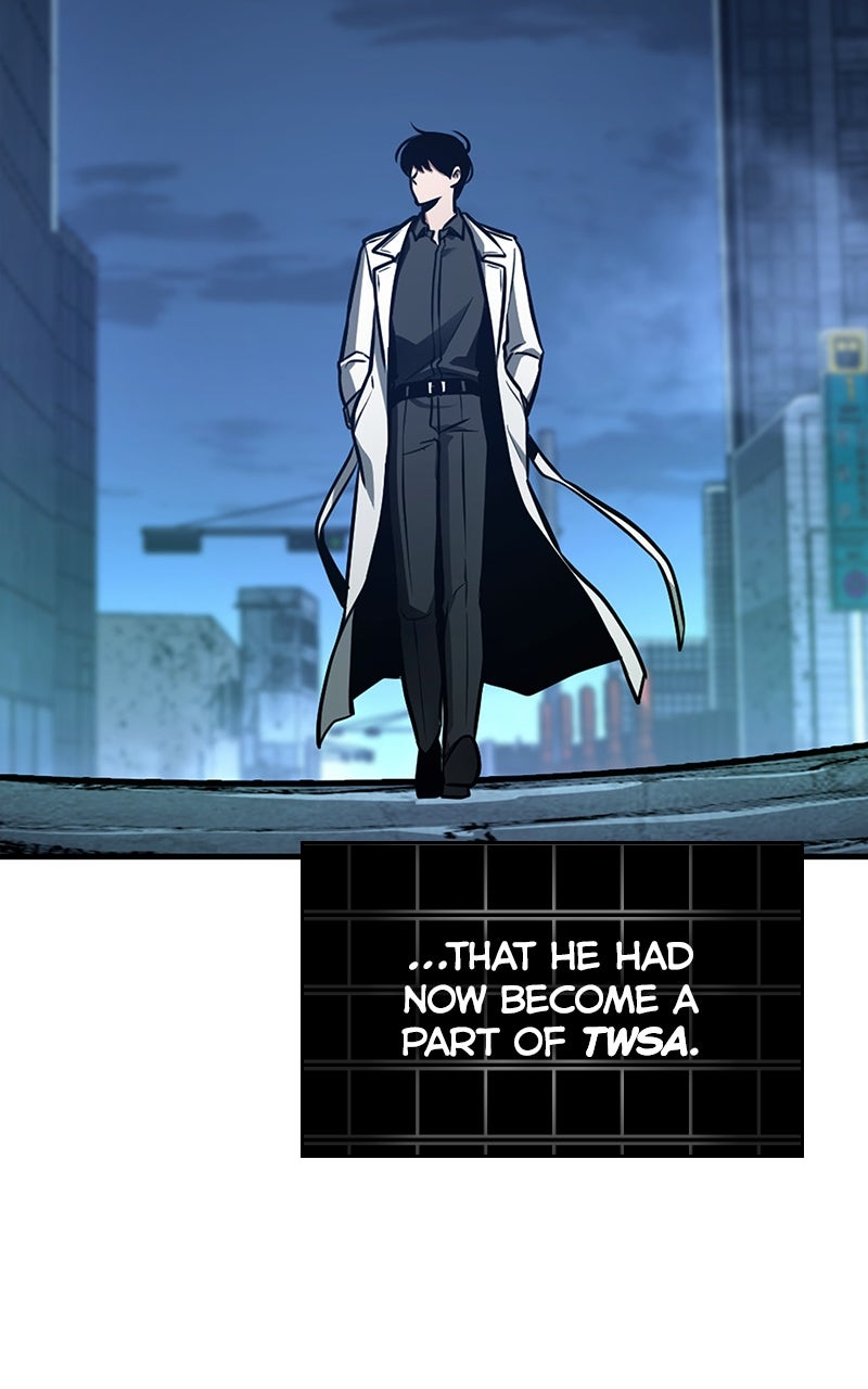 Read Omniscient Reader's Viewpoint ENGLISH Manga Online