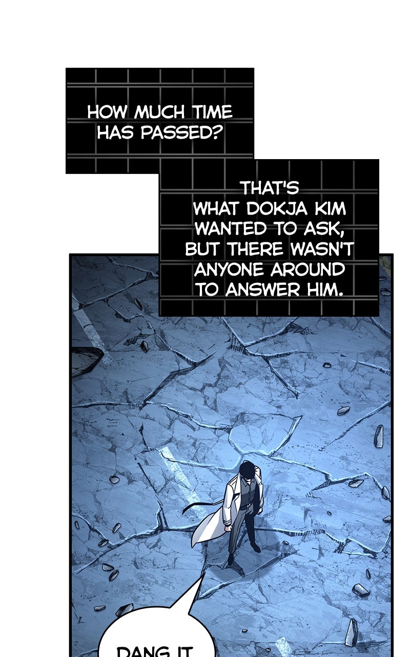 Read Omniscient Reader's Viewpoint ENGLISH Manga Online