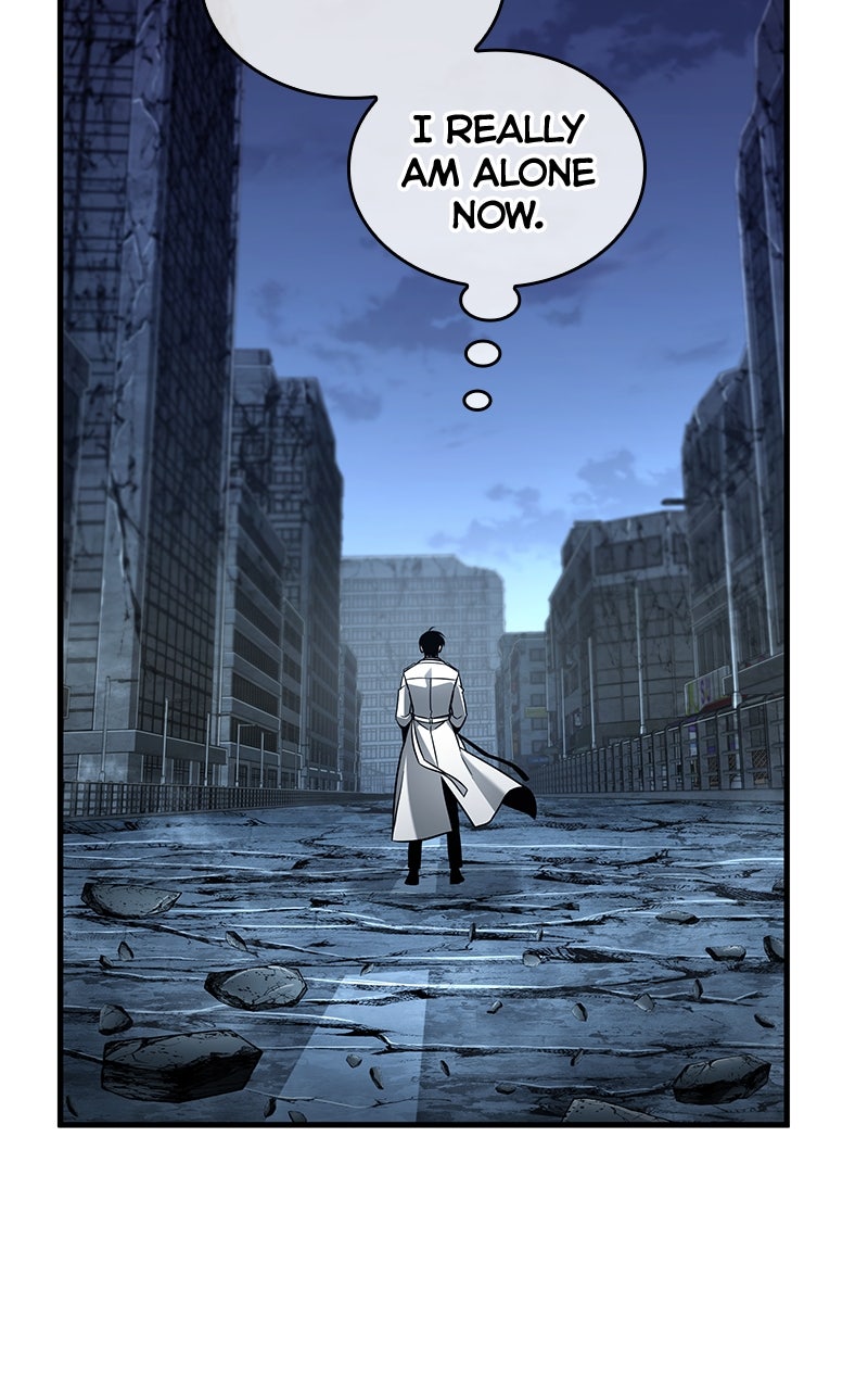 Read Omniscient Reader's Viewpoint ENGLISH Manga Online