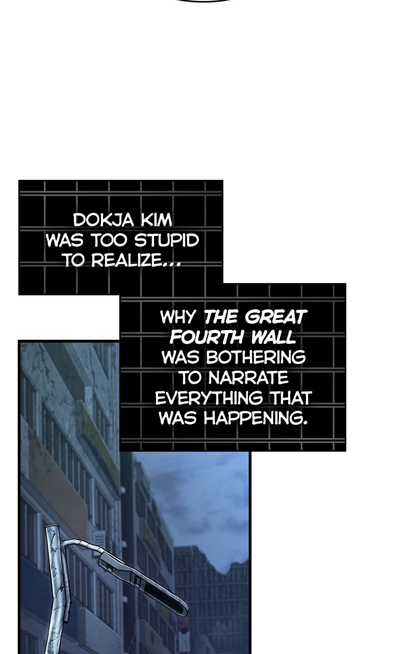 Read Omniscient Reader's Viewpoint ENGLISH Manga Online