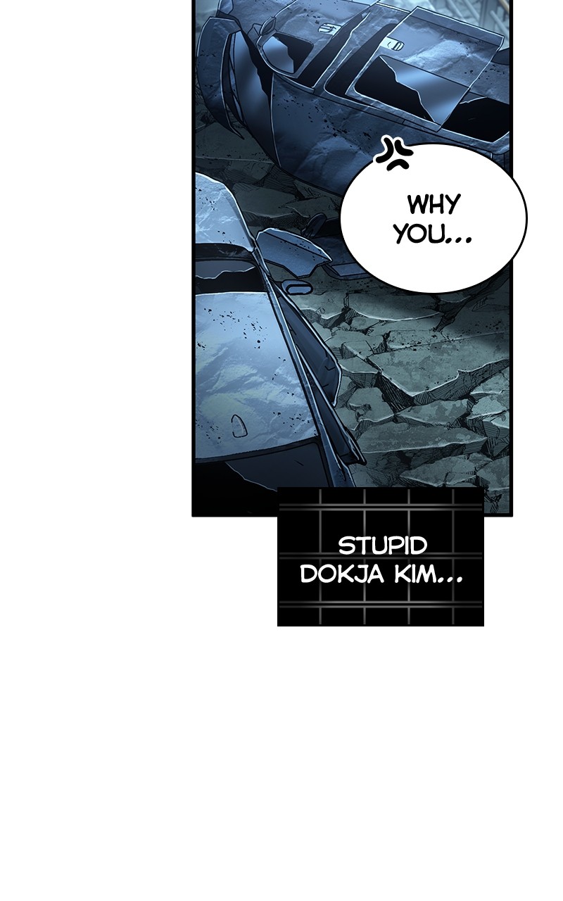 Read Omniscient Reader's Viewpoint ENGLISH Manga Online