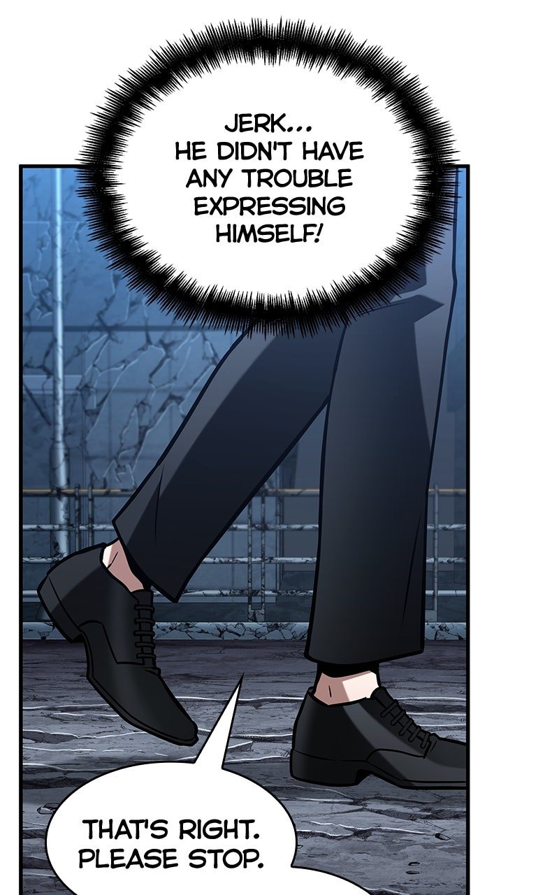 Read Omniscient Reader's Viewpoint ENGLISH Manga Online