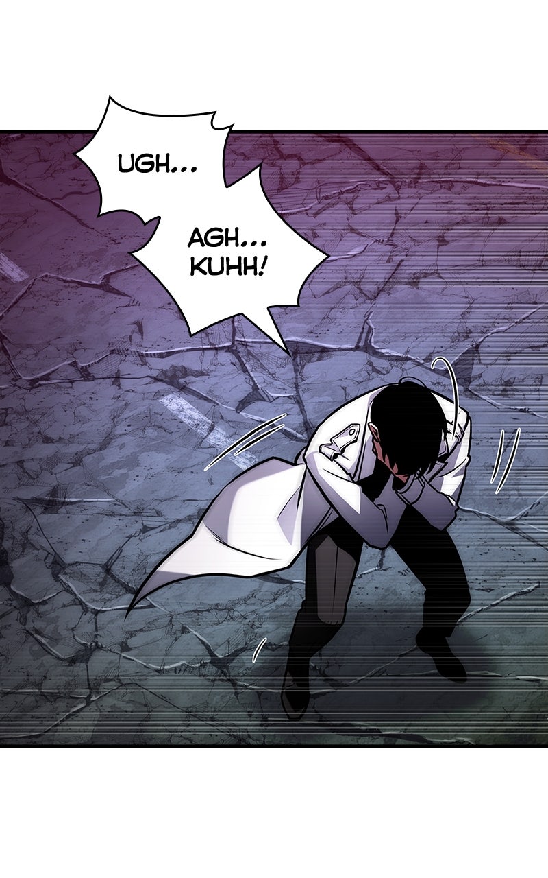 Read Omniscient Reader's Viewpoint ENGLISH Manga Online