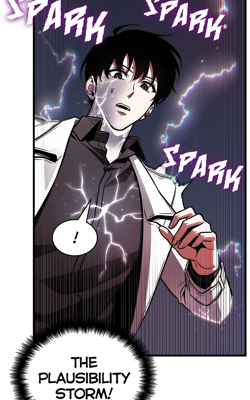 Read Omniscient Reader's Viewpoint ENGLISH Manga Online