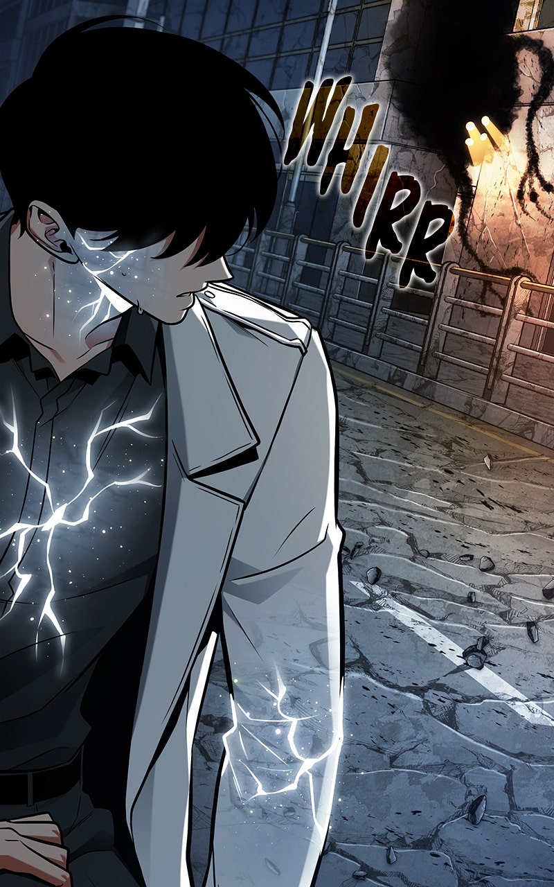 Read Omniscient Reader's Viewpoint ENGLISH Manga Online