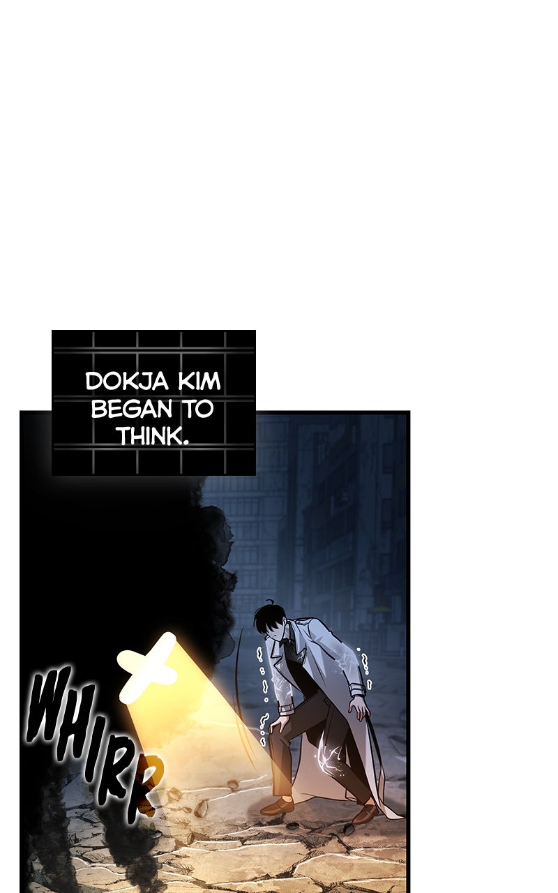 Read Omniscient Reader's Viewpoint ENGLISH Manga Online