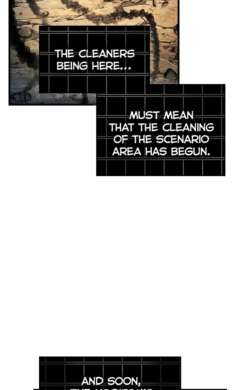 Read Omniscient Reader's Viewpoint ENGLISH Manga Online