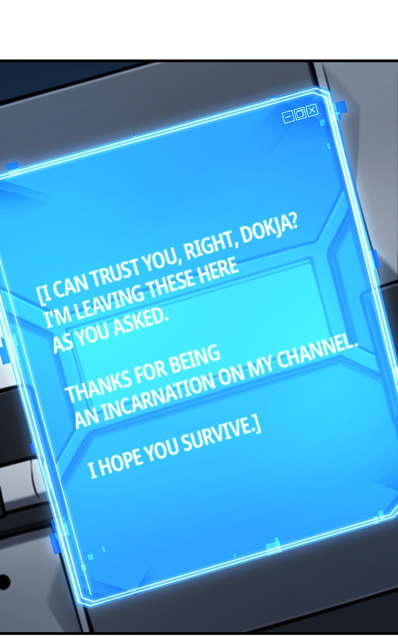 Read Omniscient Reader's Viewpoint ENGLISH Manga Online