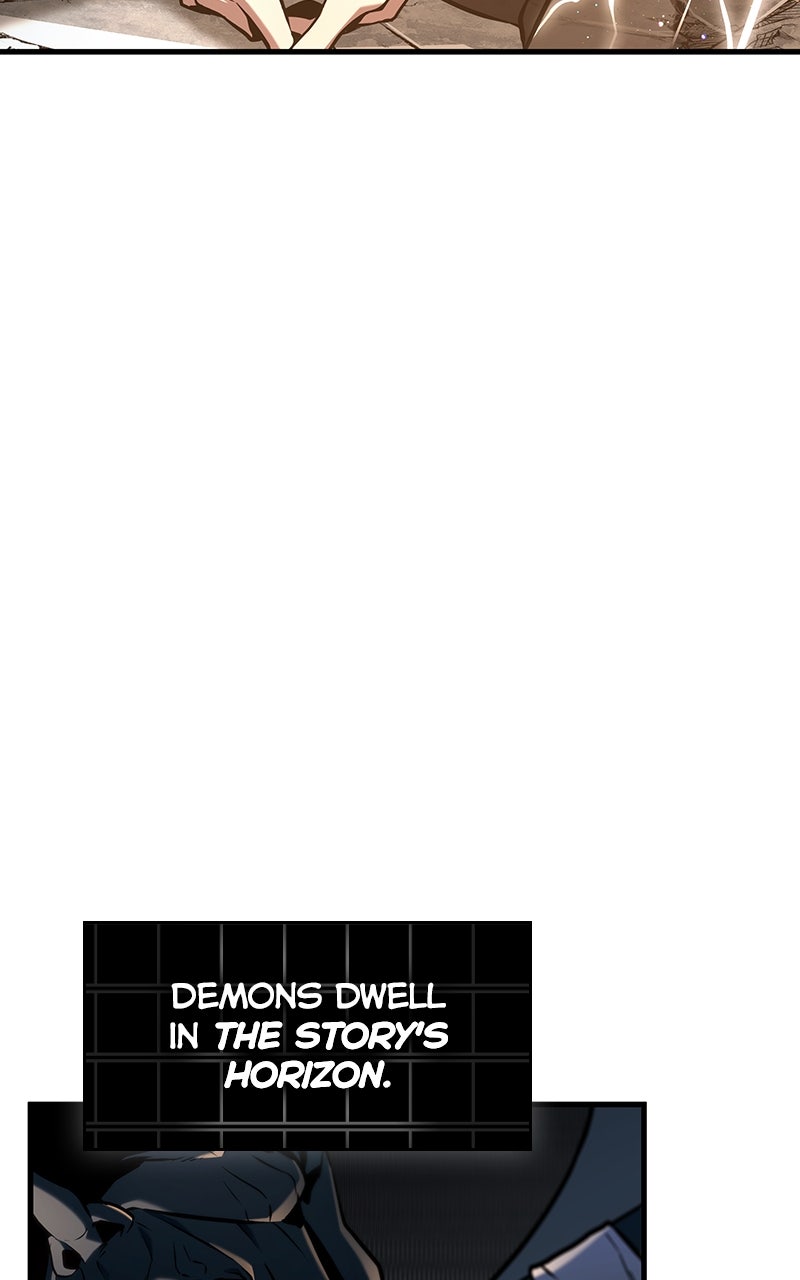 Read Omniscient Reader's Viewpoint ENGLISH Manga Online