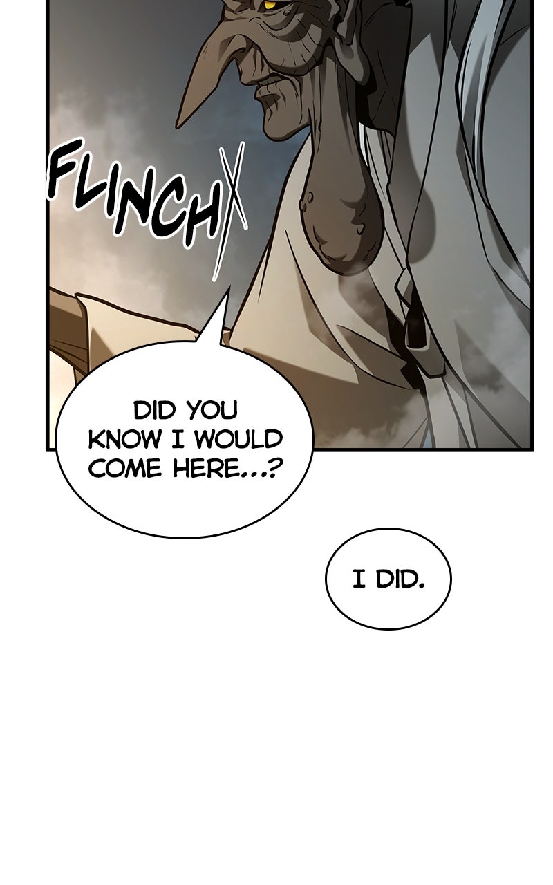 Read Omniscient Reader's Viewpoint ENGLISH Manga Online