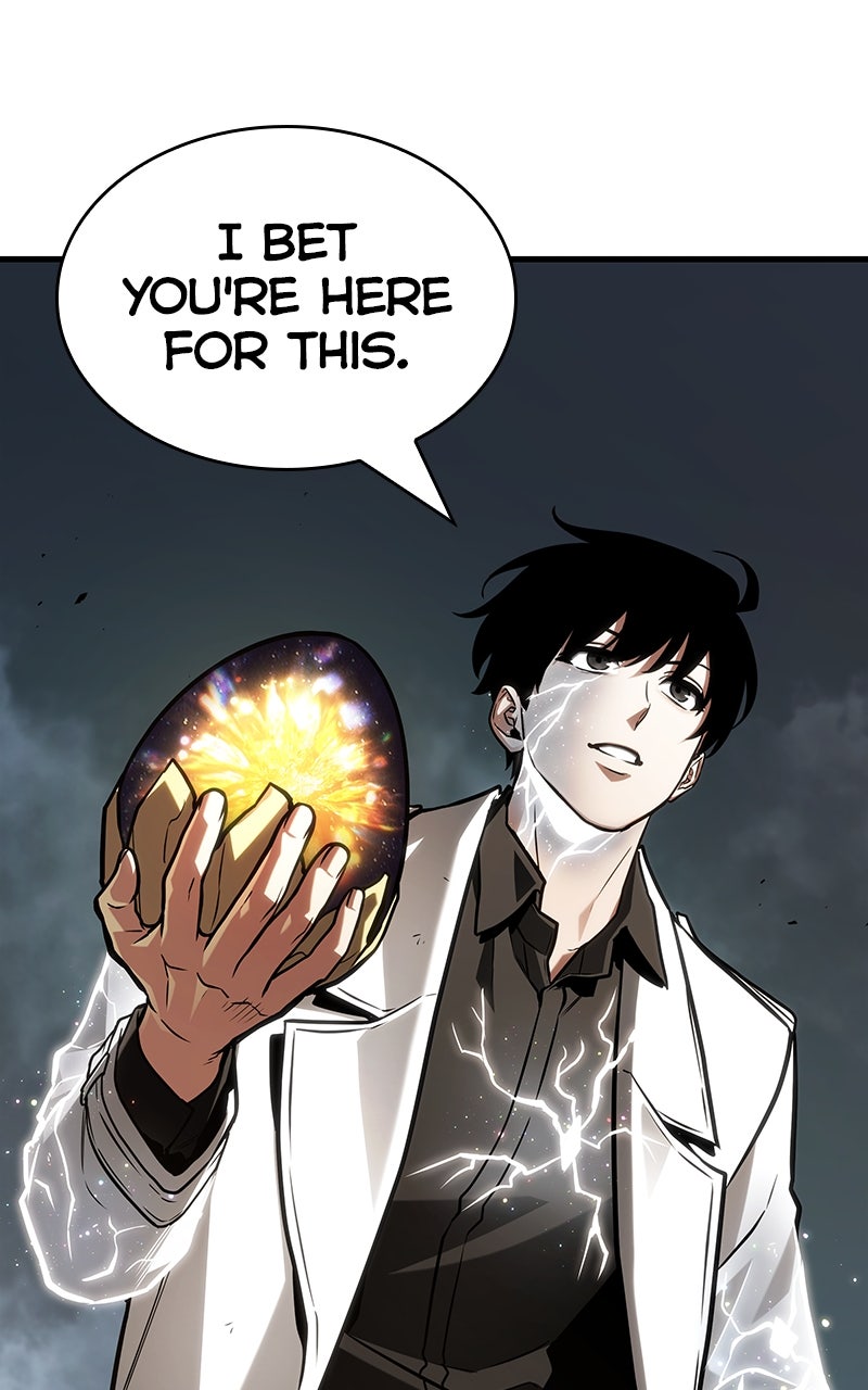 Read Omniscient Reader's Viewpoint ENGLISH Manga Online