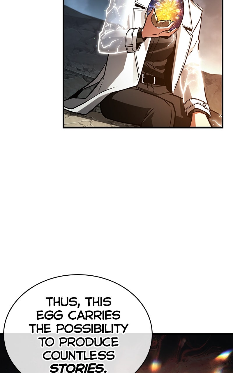 Read Omniscient Reader's Viewpoint ENGLISH Manga Online