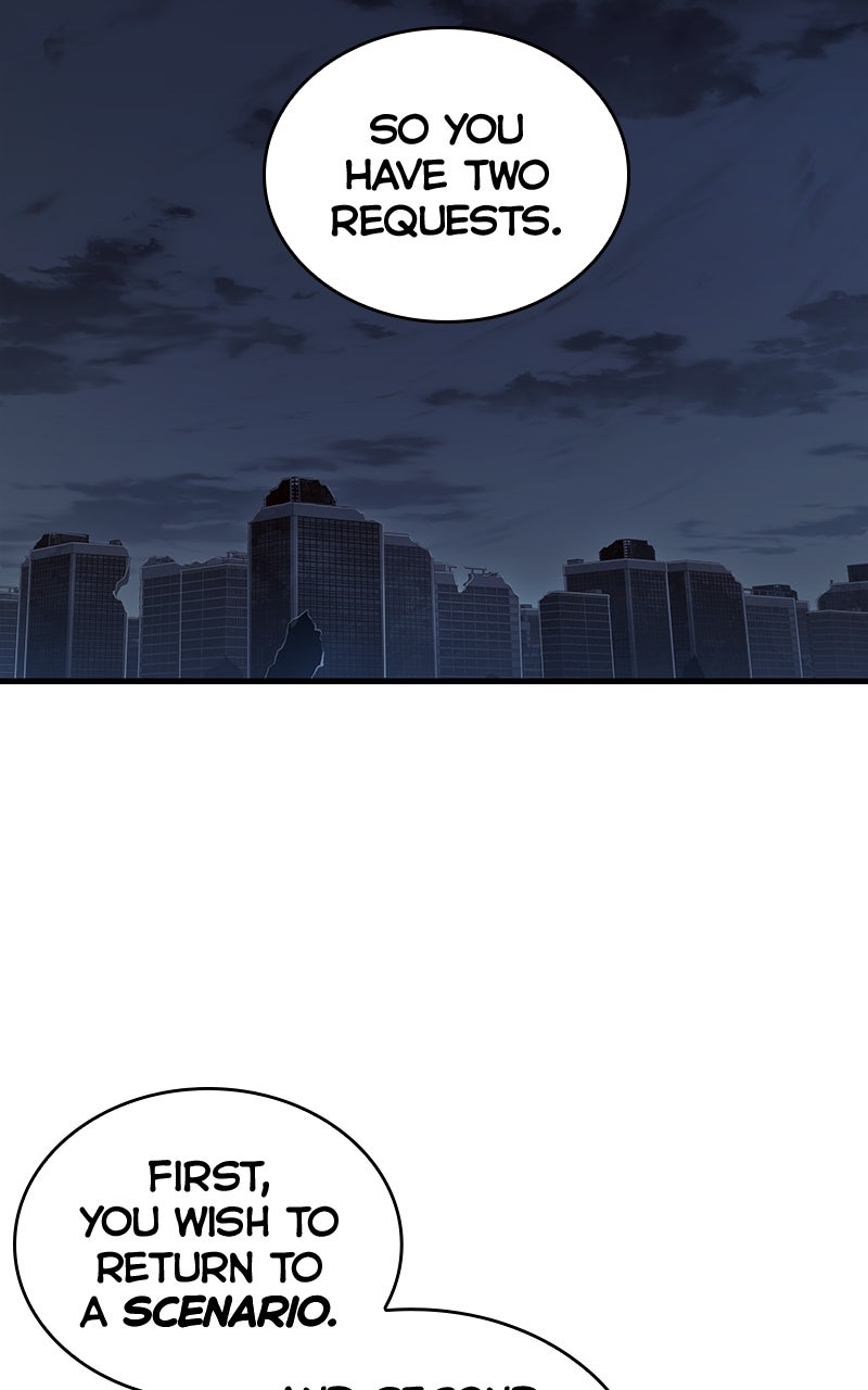 Read Omniscient Reader's Viewpoint ENGLISH Manga Online