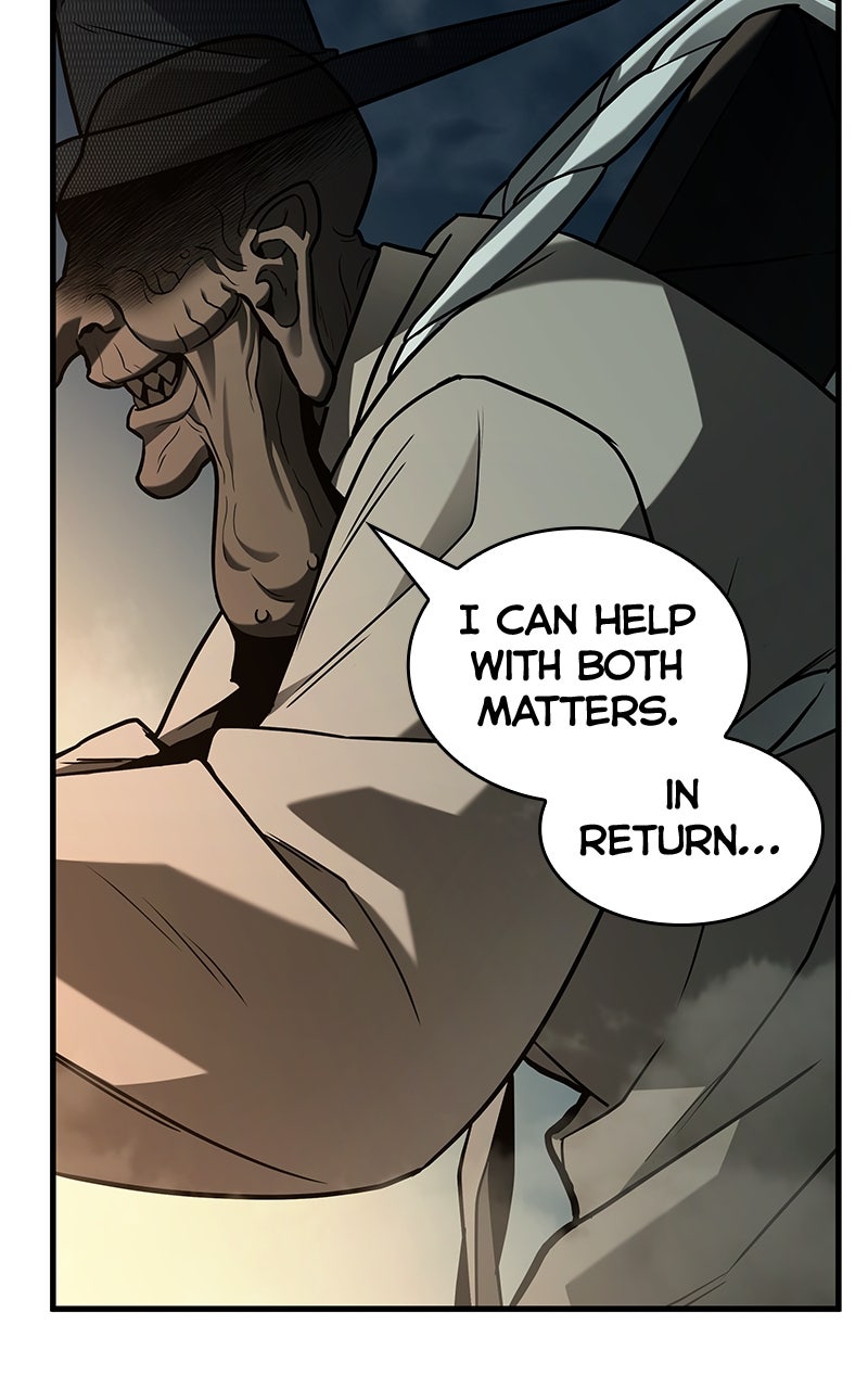 Read Omniscient Reader's Viewpoint ENGLISH Manga Online