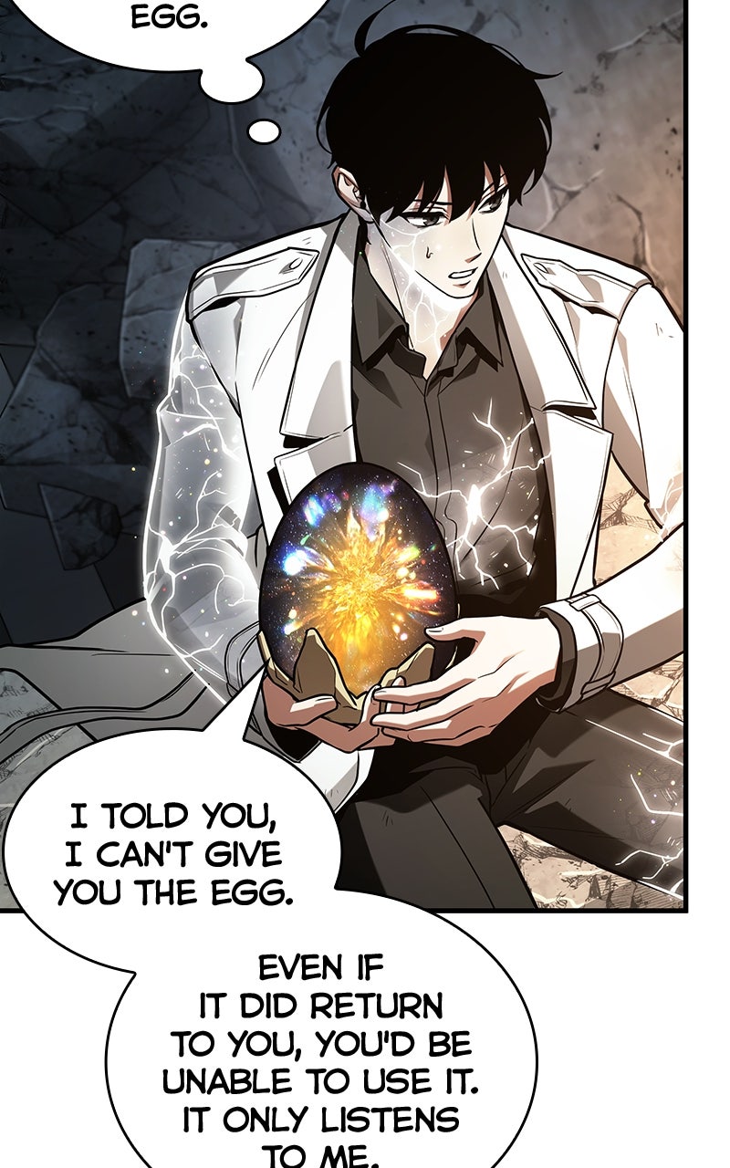 Read Omniscient Reader's Viewpoint ENGLISH Manga Online