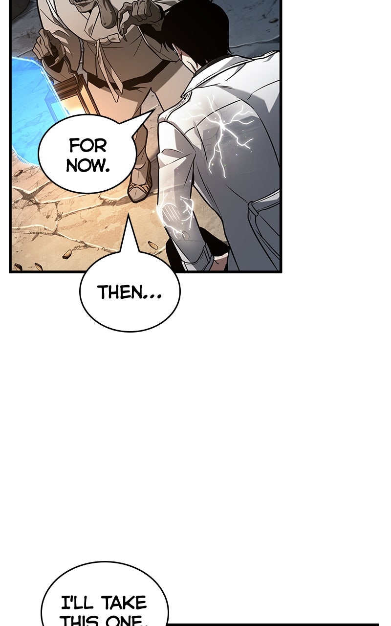 Read Omniscient Reader's Viewpoint ENGLISH Manga Online